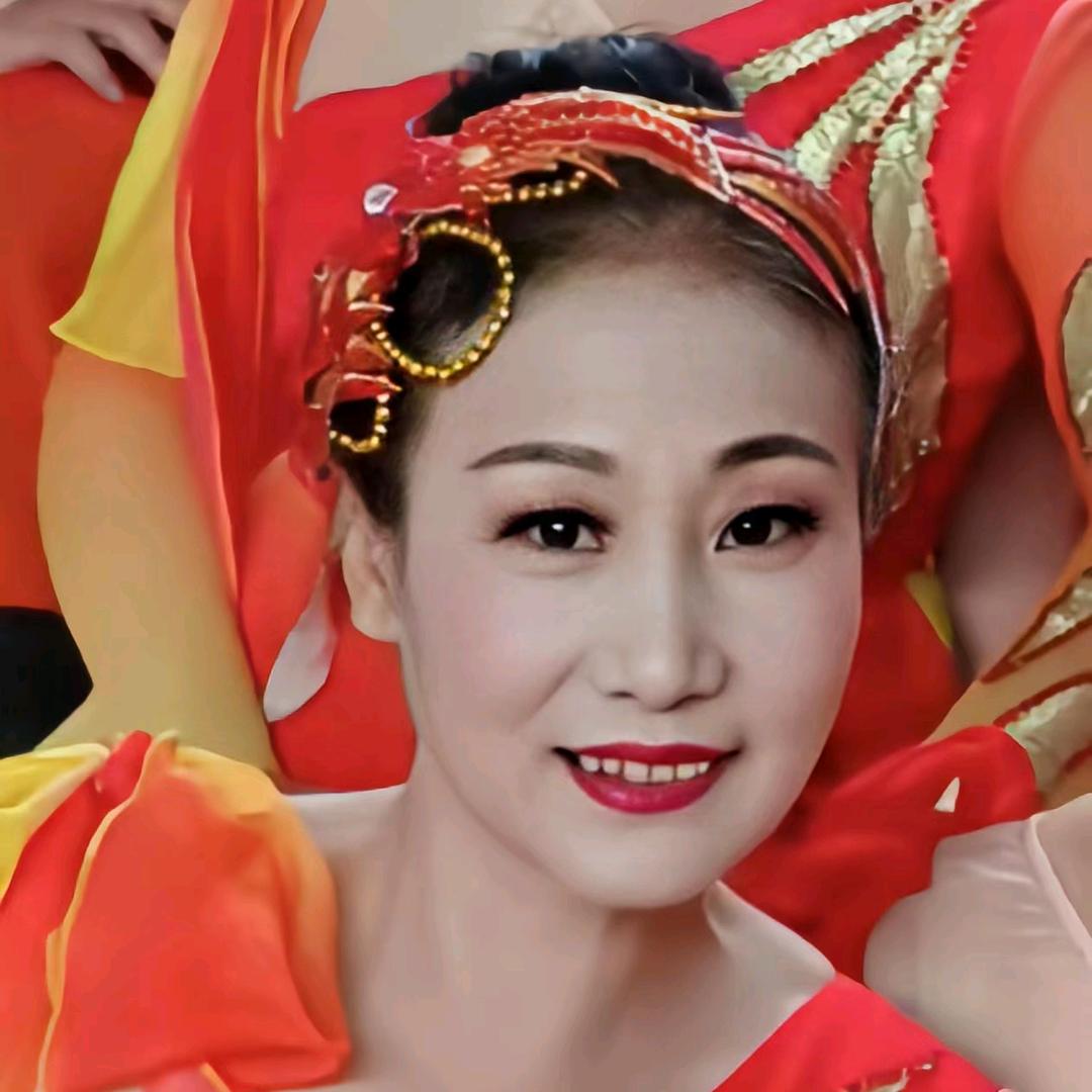 我们都爱跳舞💃