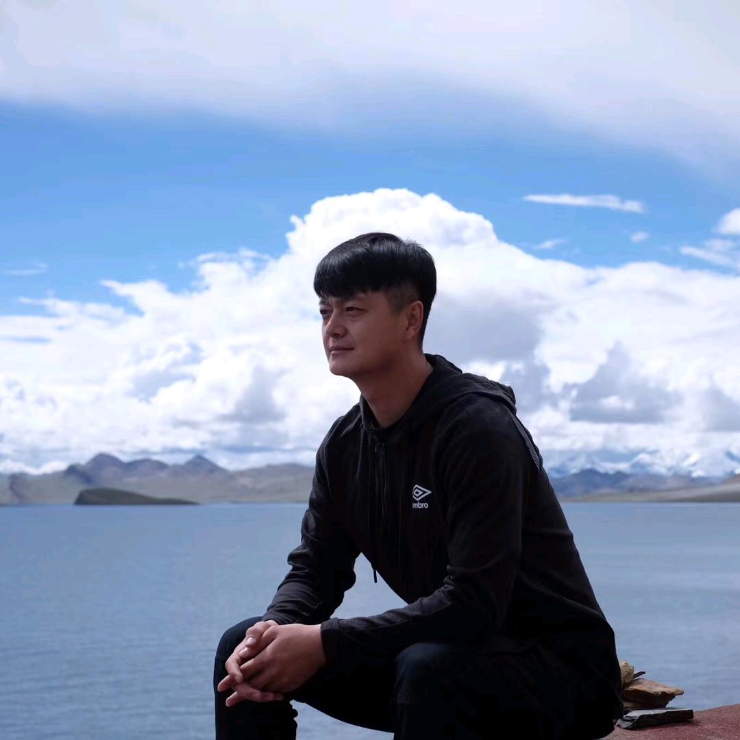 大园儿流浪日记