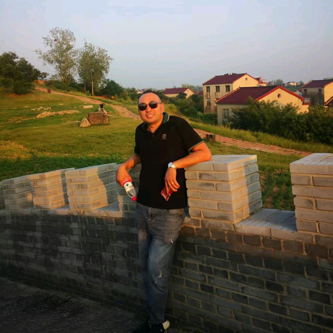 大浪淘沙（玄德堂）