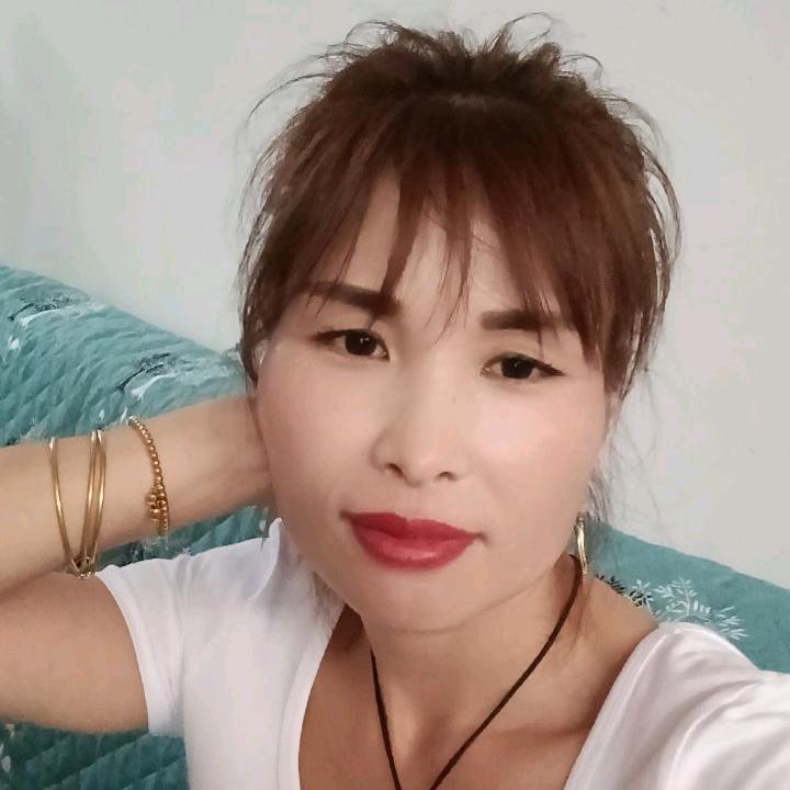 杨小妹