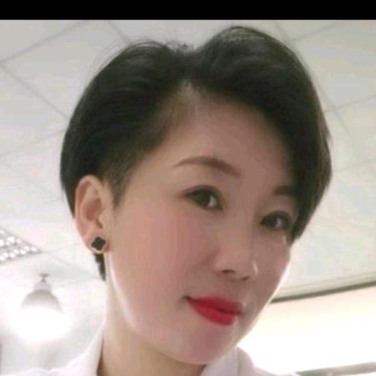 做自己的女王👗👠、☆