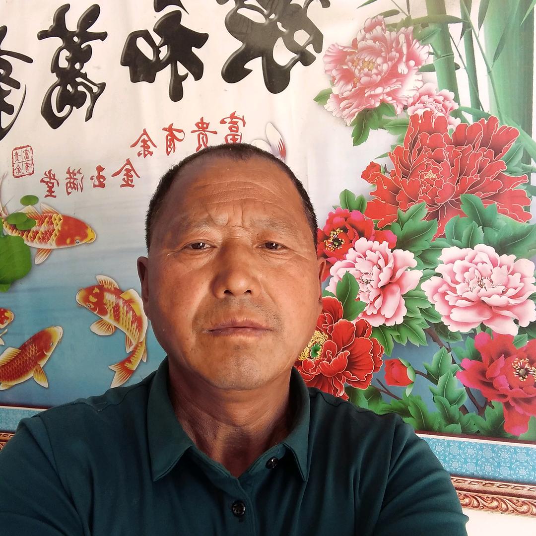 我！.志强不息