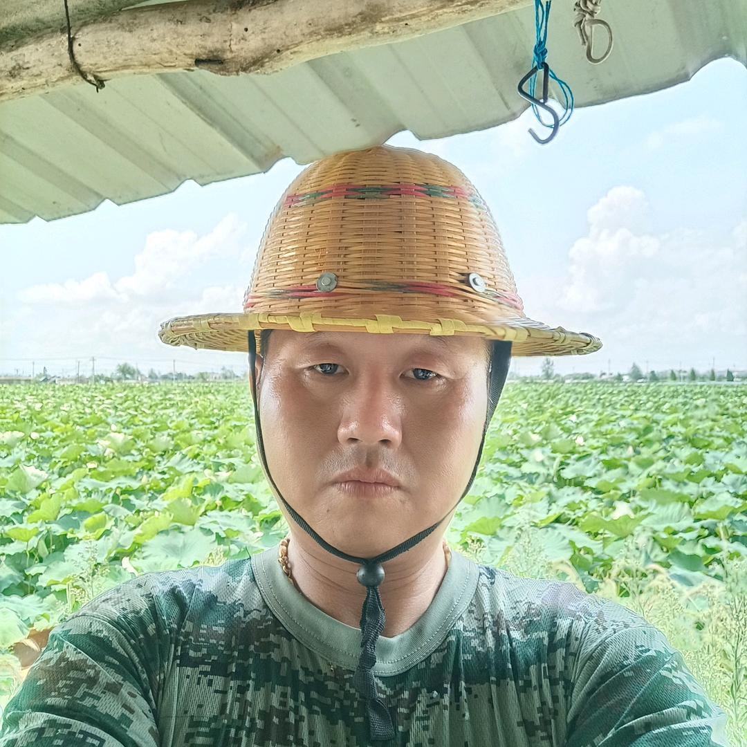 高邮湖龙虾哥（宝应人）