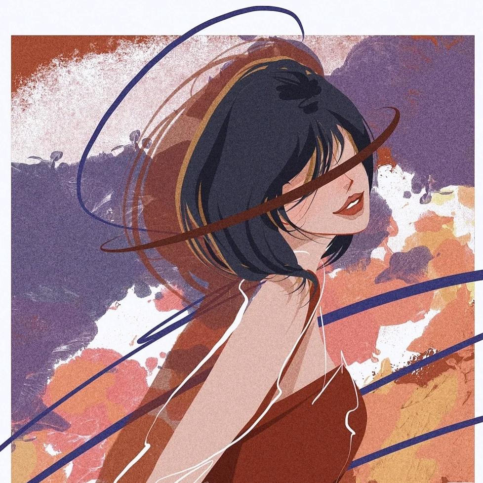 里奈.