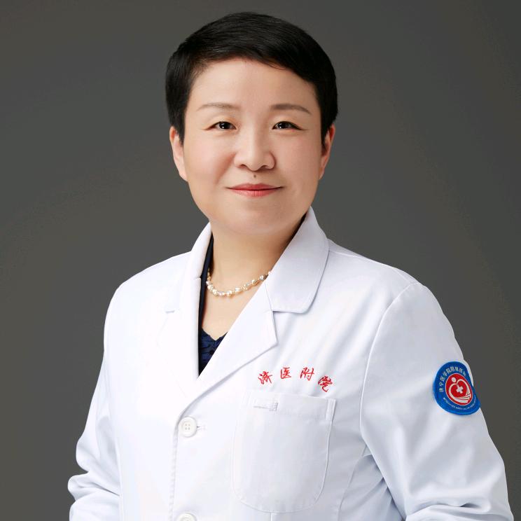 平姐姐讲健康
