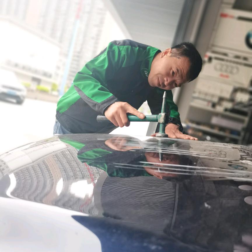 东阳市王鑫汽车修理店（个体工商户）