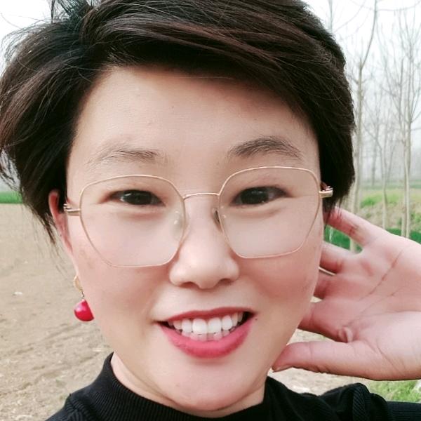 琳姐👠（爱唱歌）