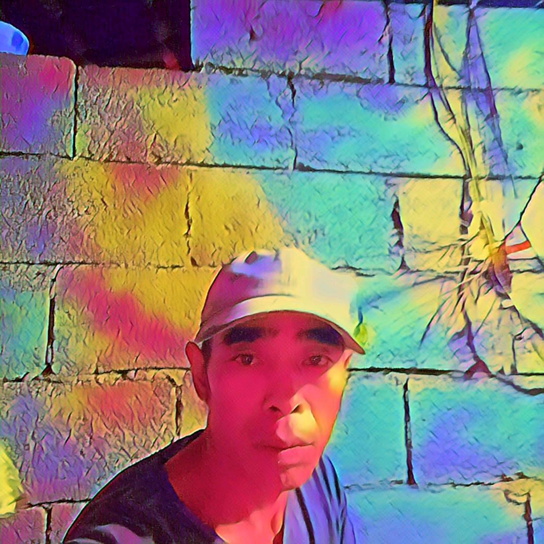 昨夜的星