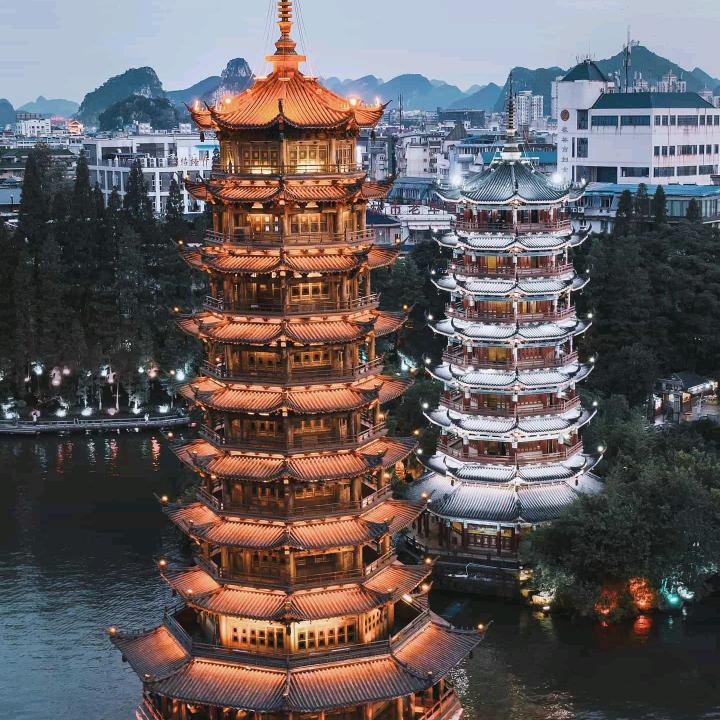 人若犯我