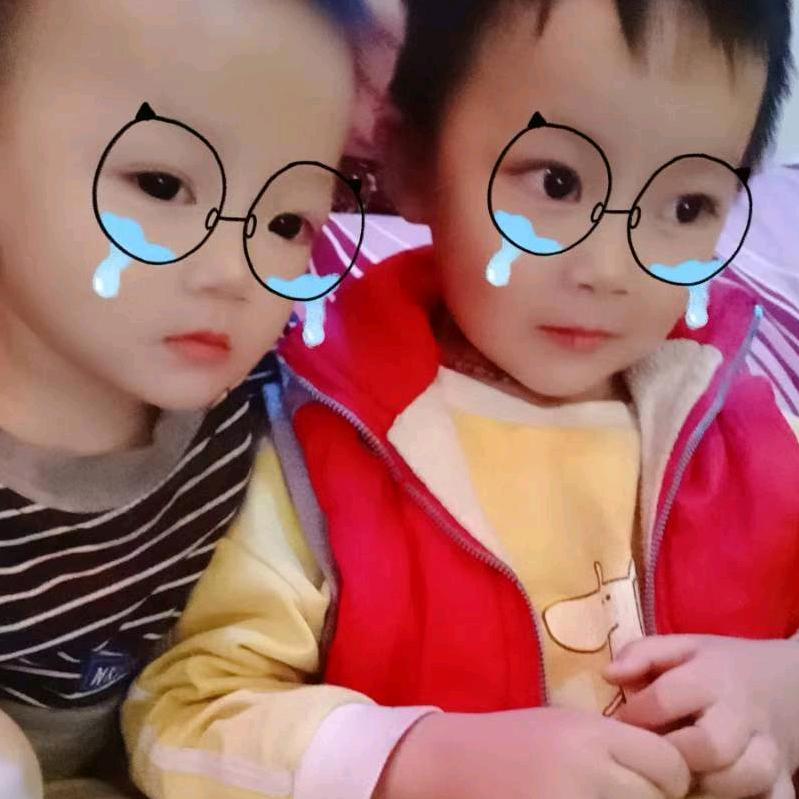 熙杰仔