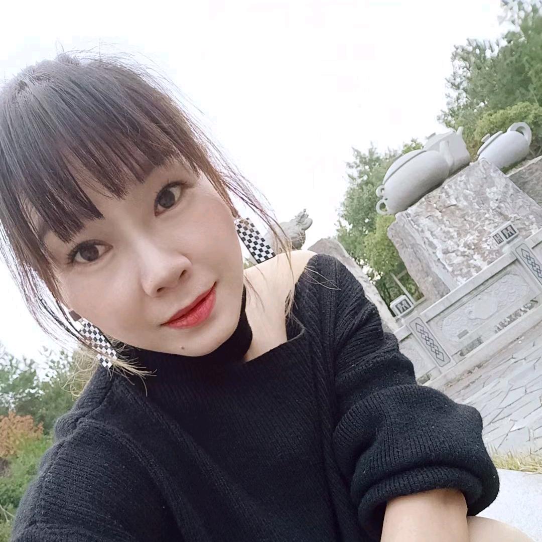 英子～小淘米养发馆华晨店