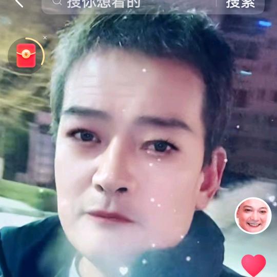 ❤️再度重逢❤️