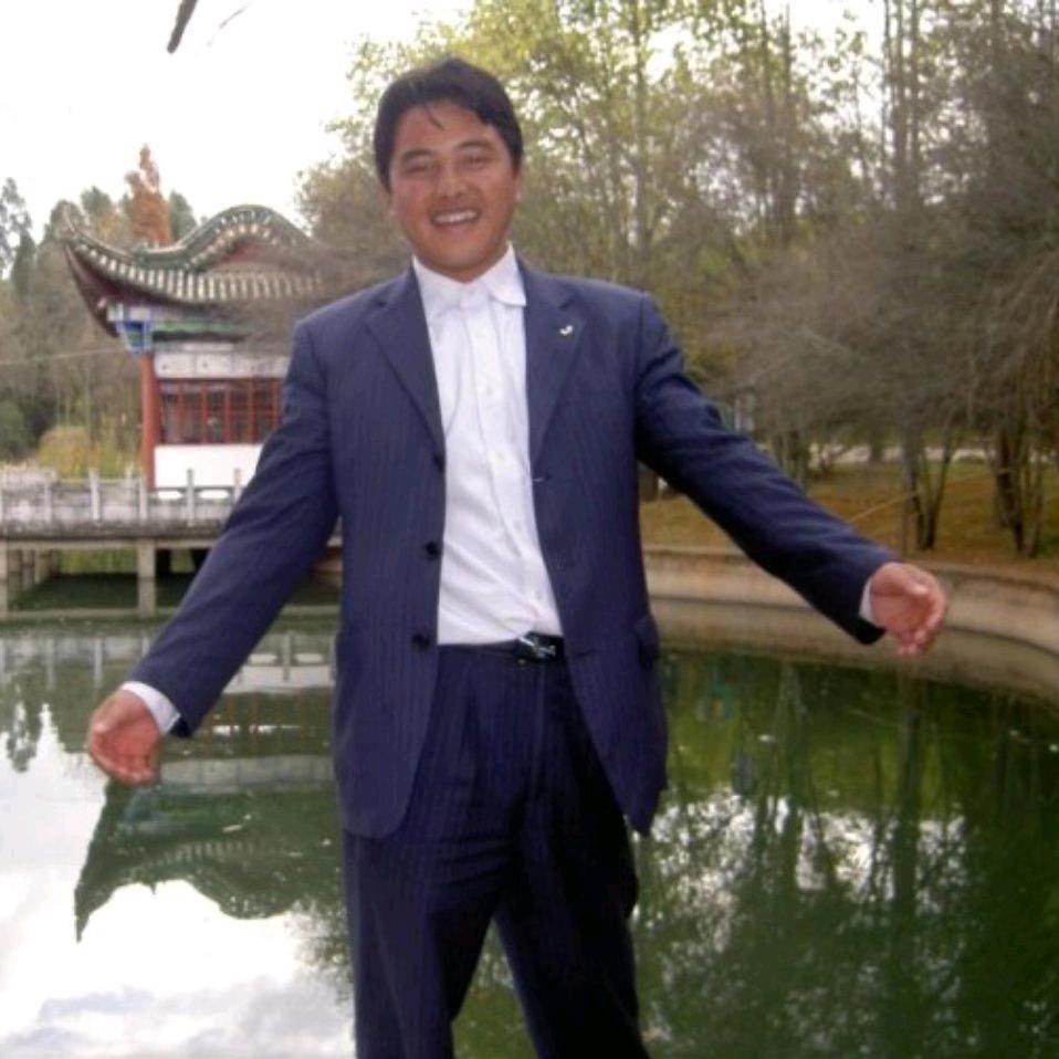 巧家罗哥哥