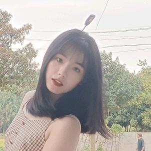 小虎牙❤️