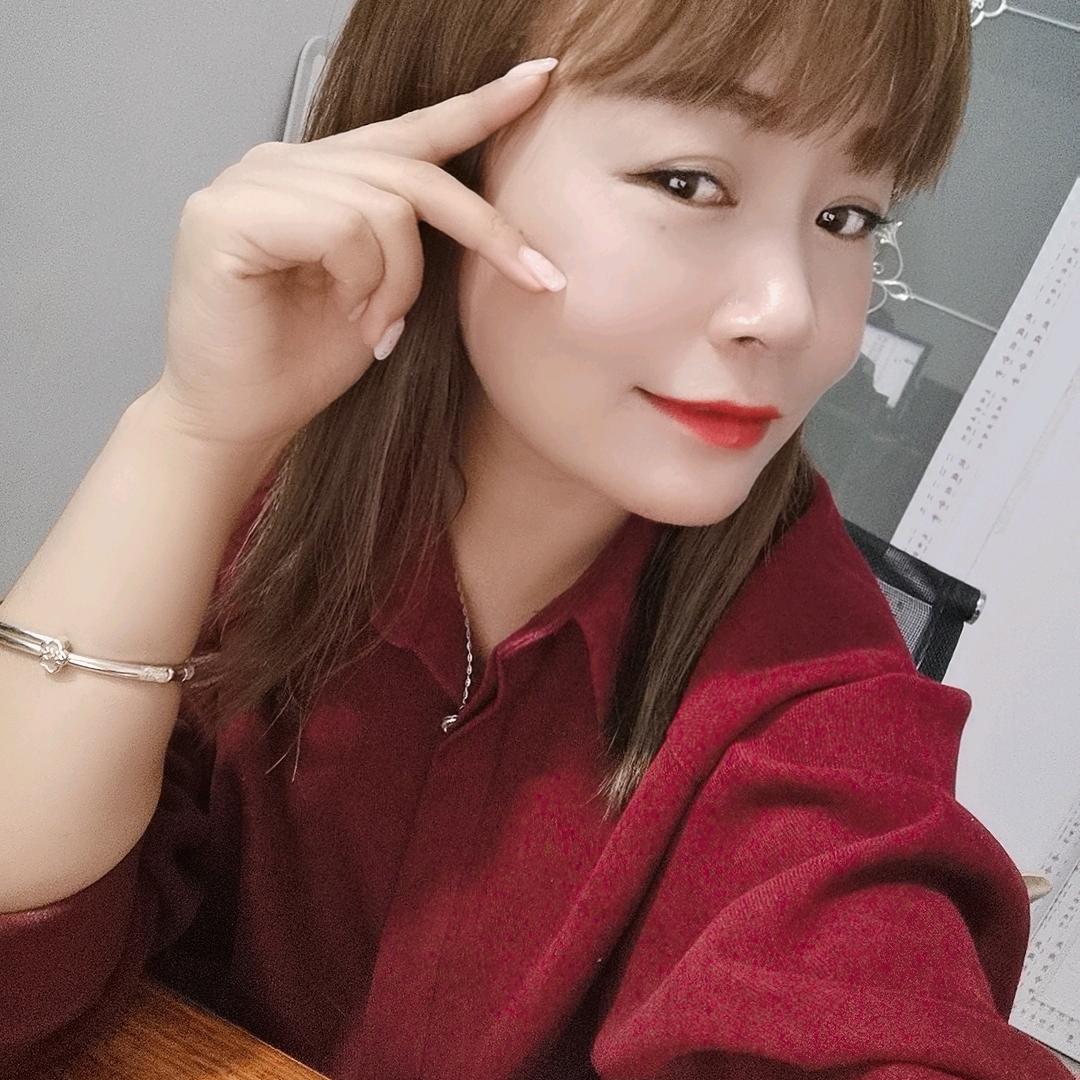 Miss  Zhaoツ