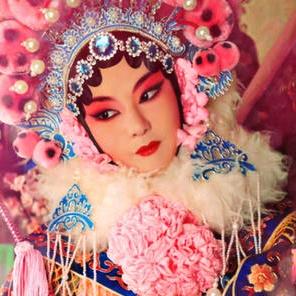 戏曲百花开