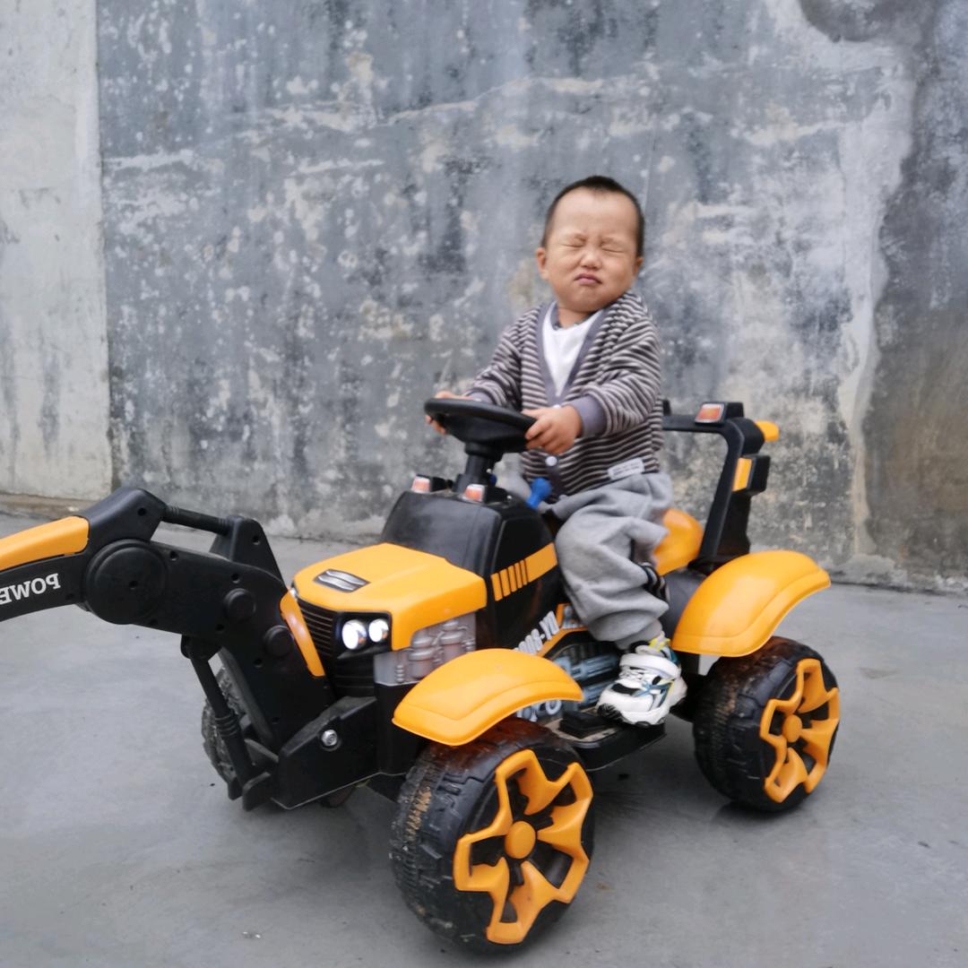 小童童