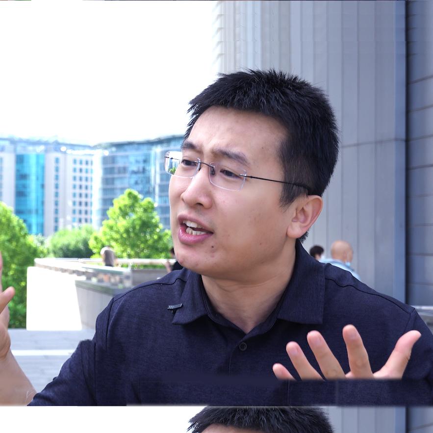 请叫我蔡老师