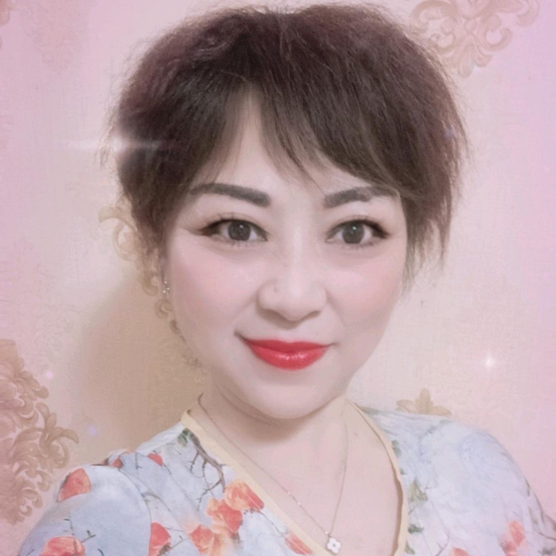 气质女王