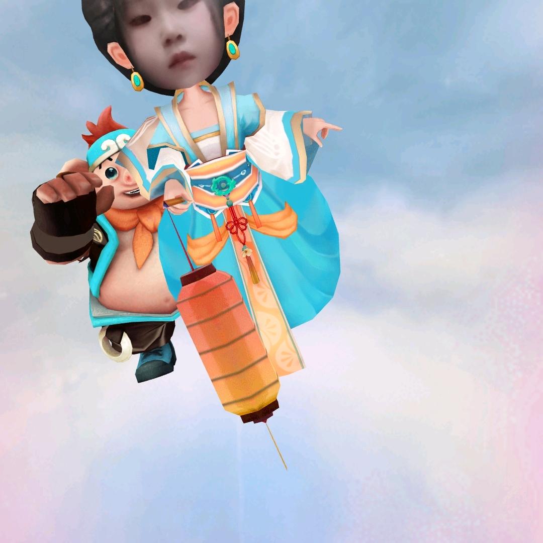 秦梦然爷爷