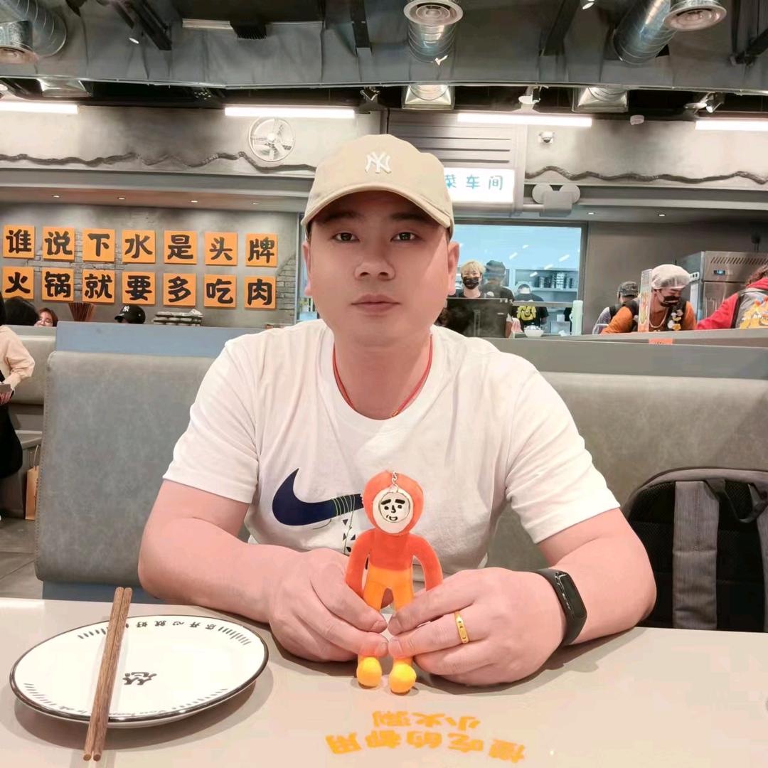 向往的生活坤哥