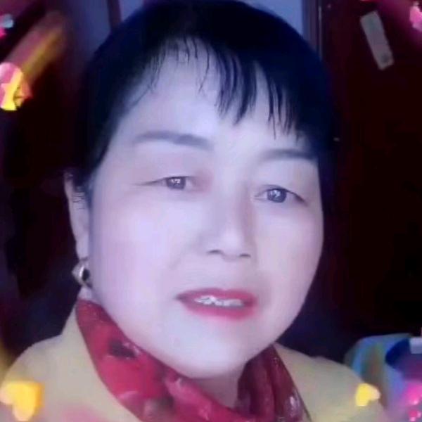 牡丹《方言版》