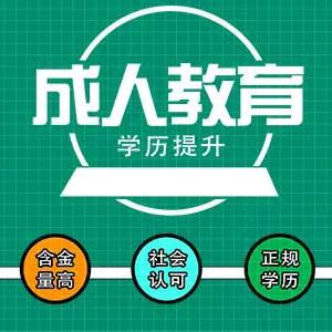学历提升@九九老师