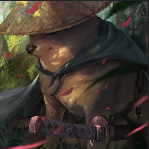 小壳说漫