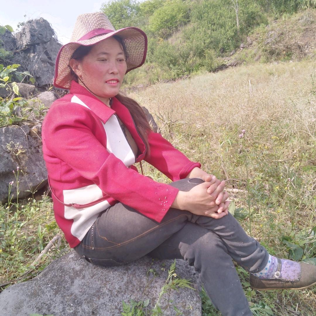 家乡很美