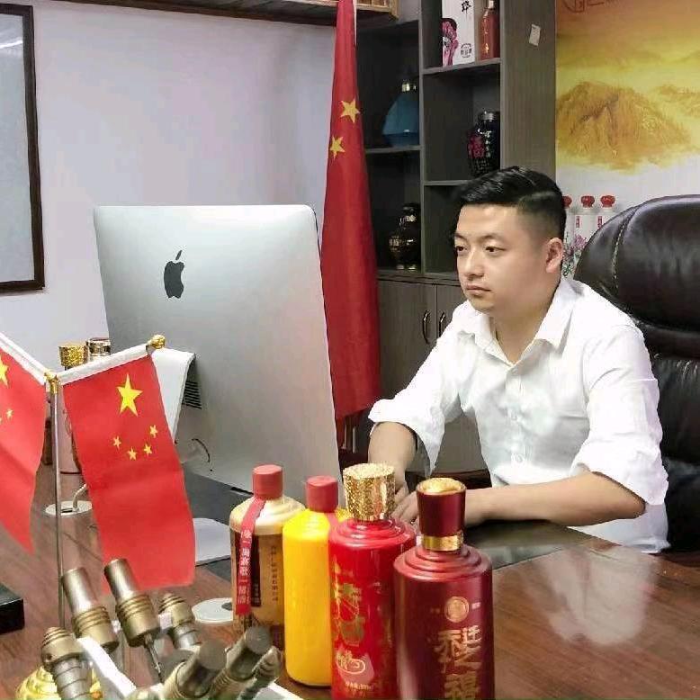 陈超（天下陈氏一家亲）