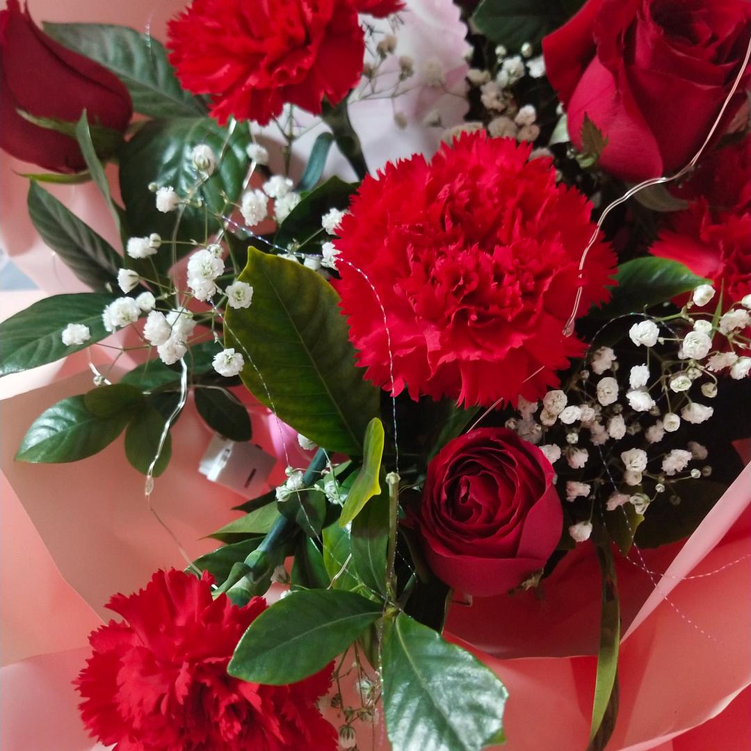 用心让生活更美好