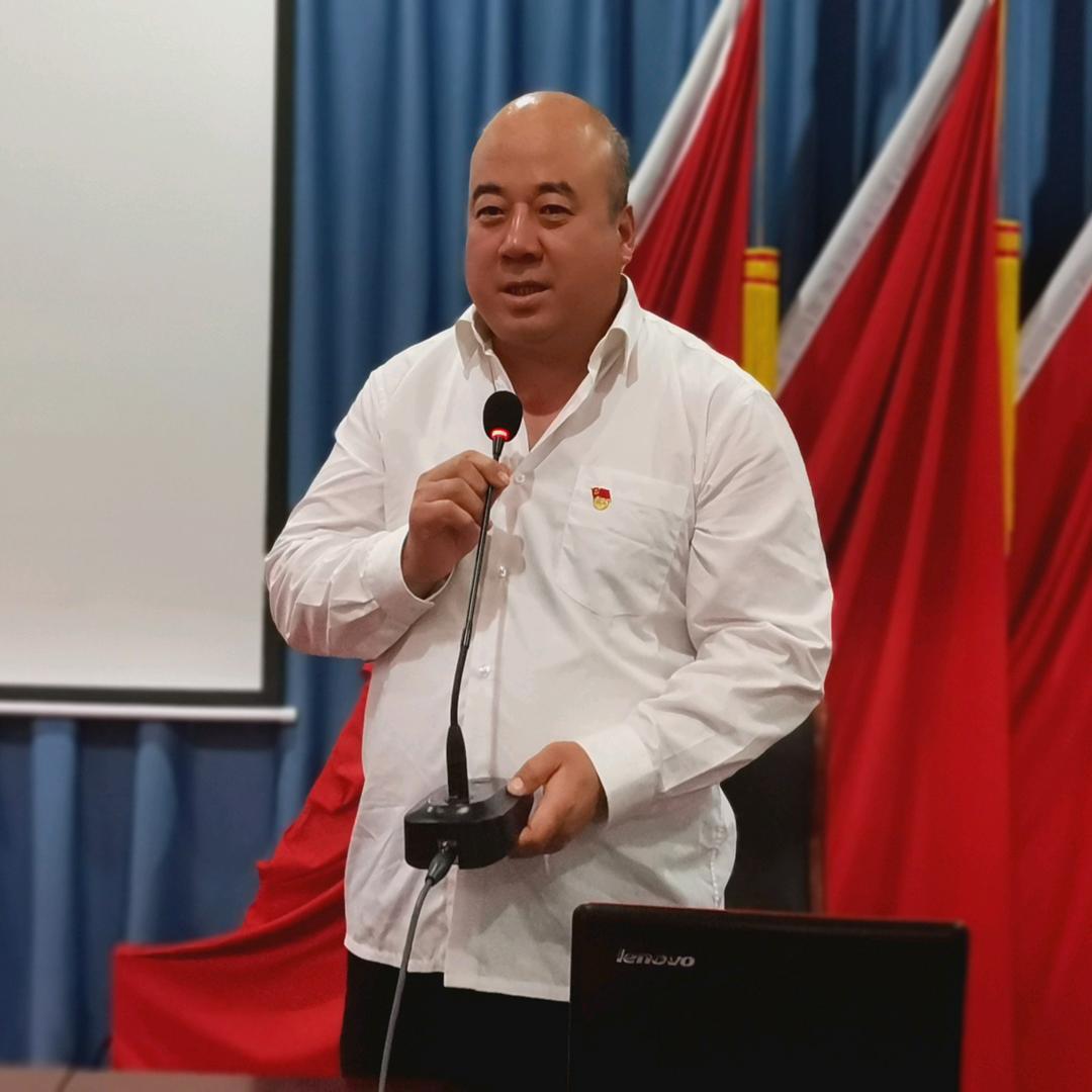 阎村老曹
