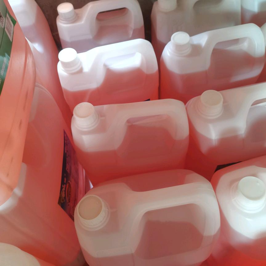 诺惠洁洗衣液经营部