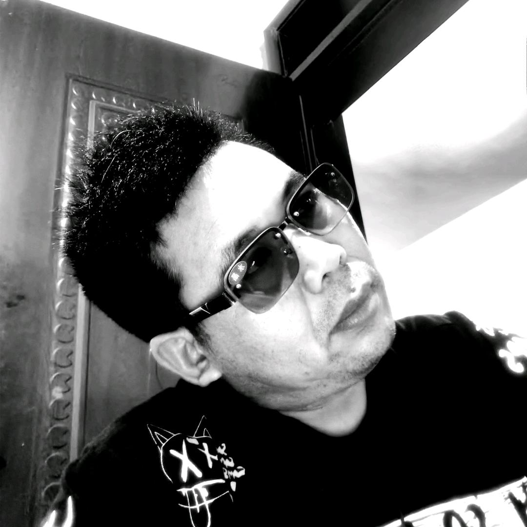 何不潇洒度人生