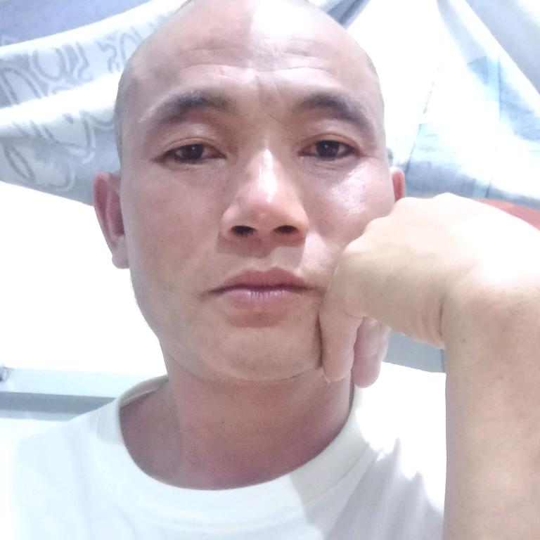 陳哥