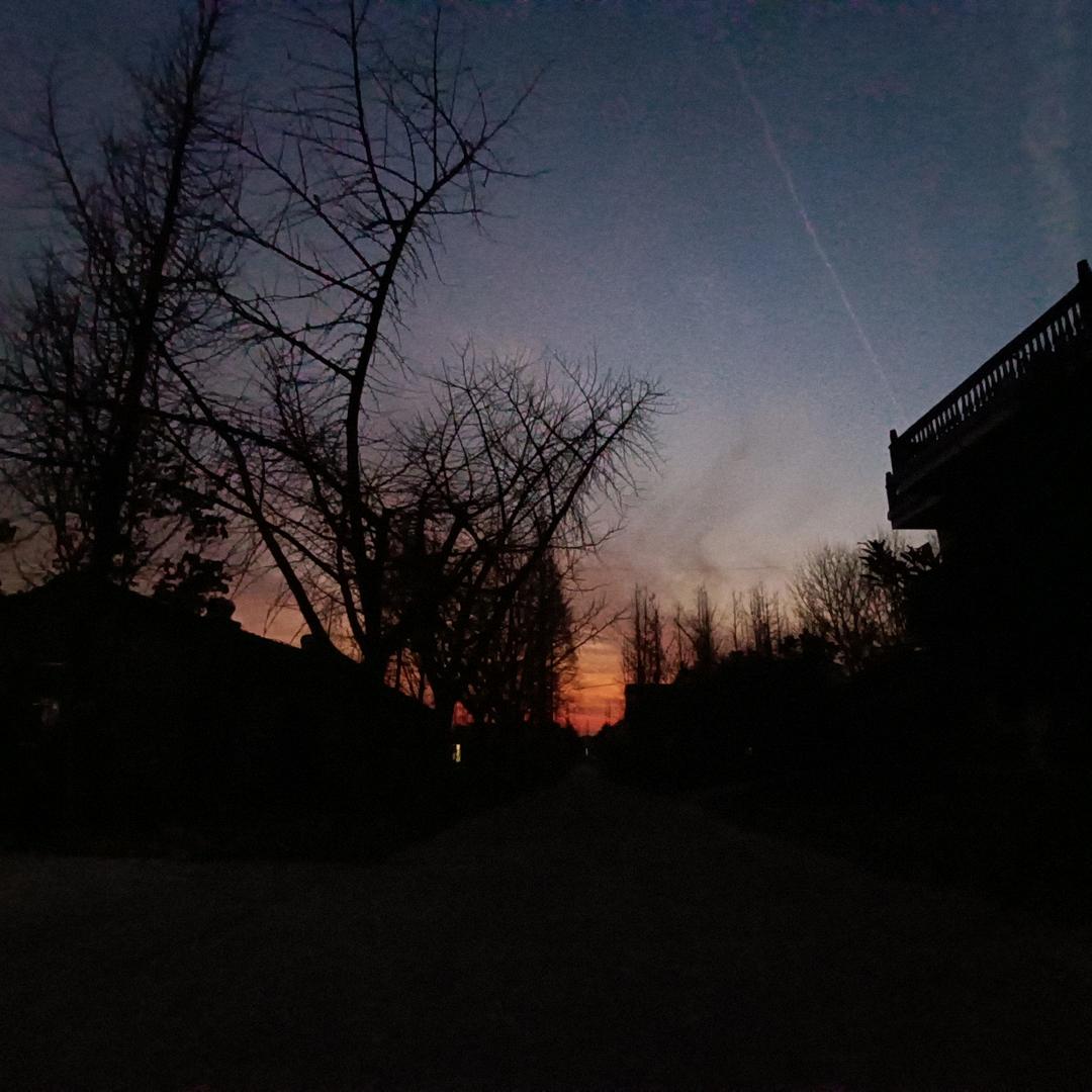 岁月无情