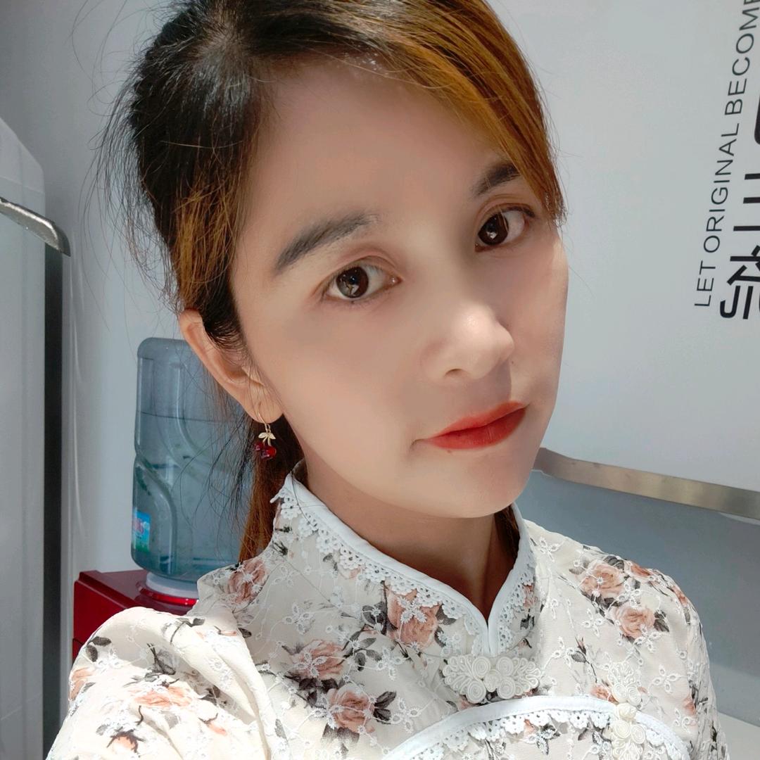 农村女孩