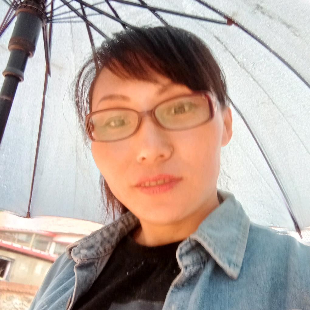 馨羽