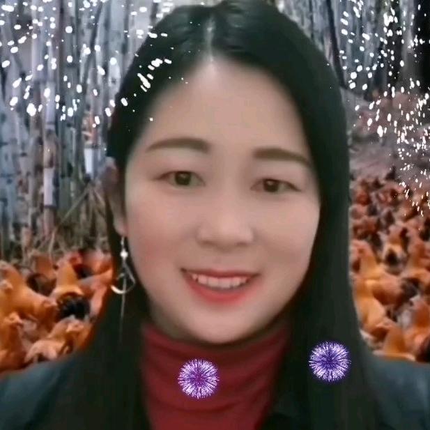 雪花拥抱阳光