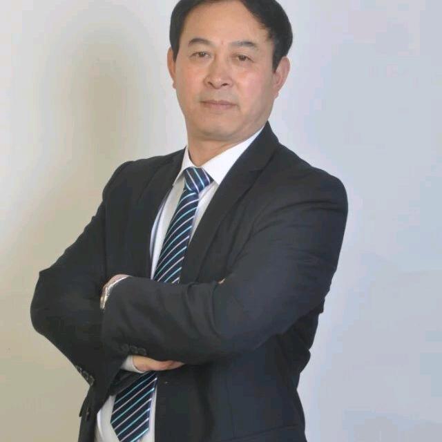 心理咨询师辉哥