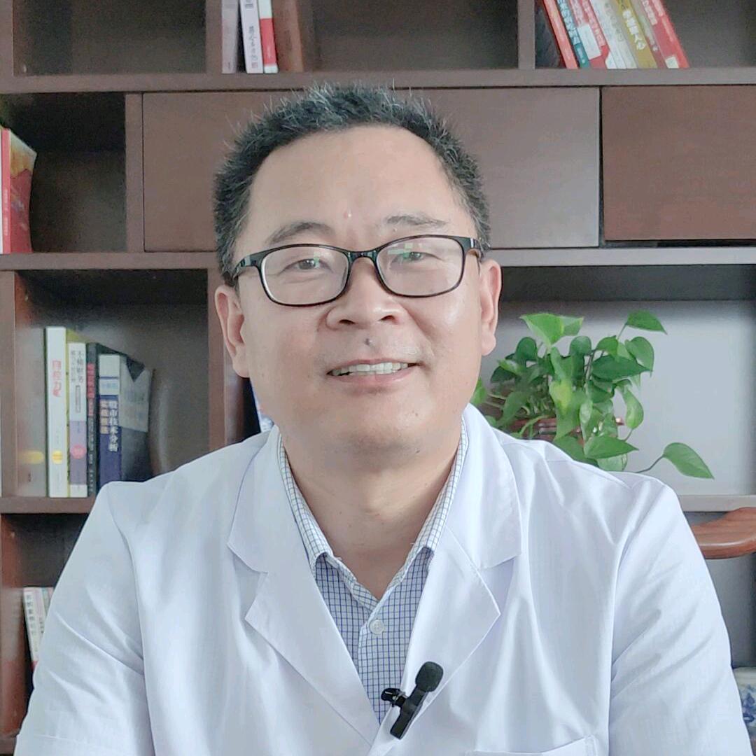 柳叔说耳鼻喉