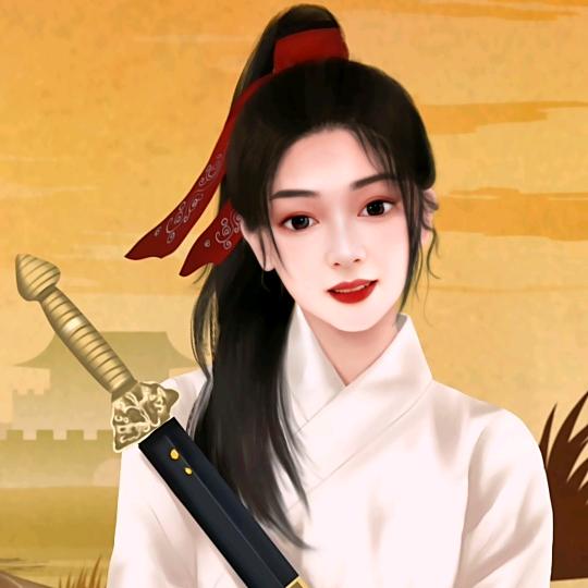 🌟幸运❤之星🌟  丽