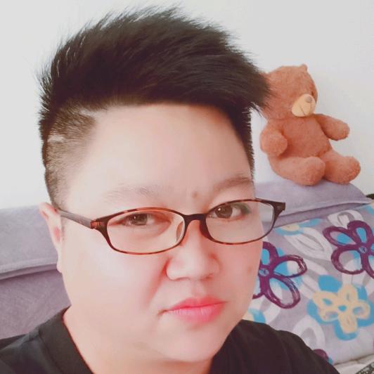 江湖帅姐