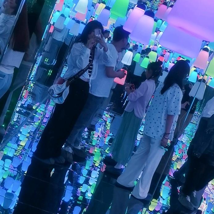 我是静静