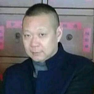 黄老三