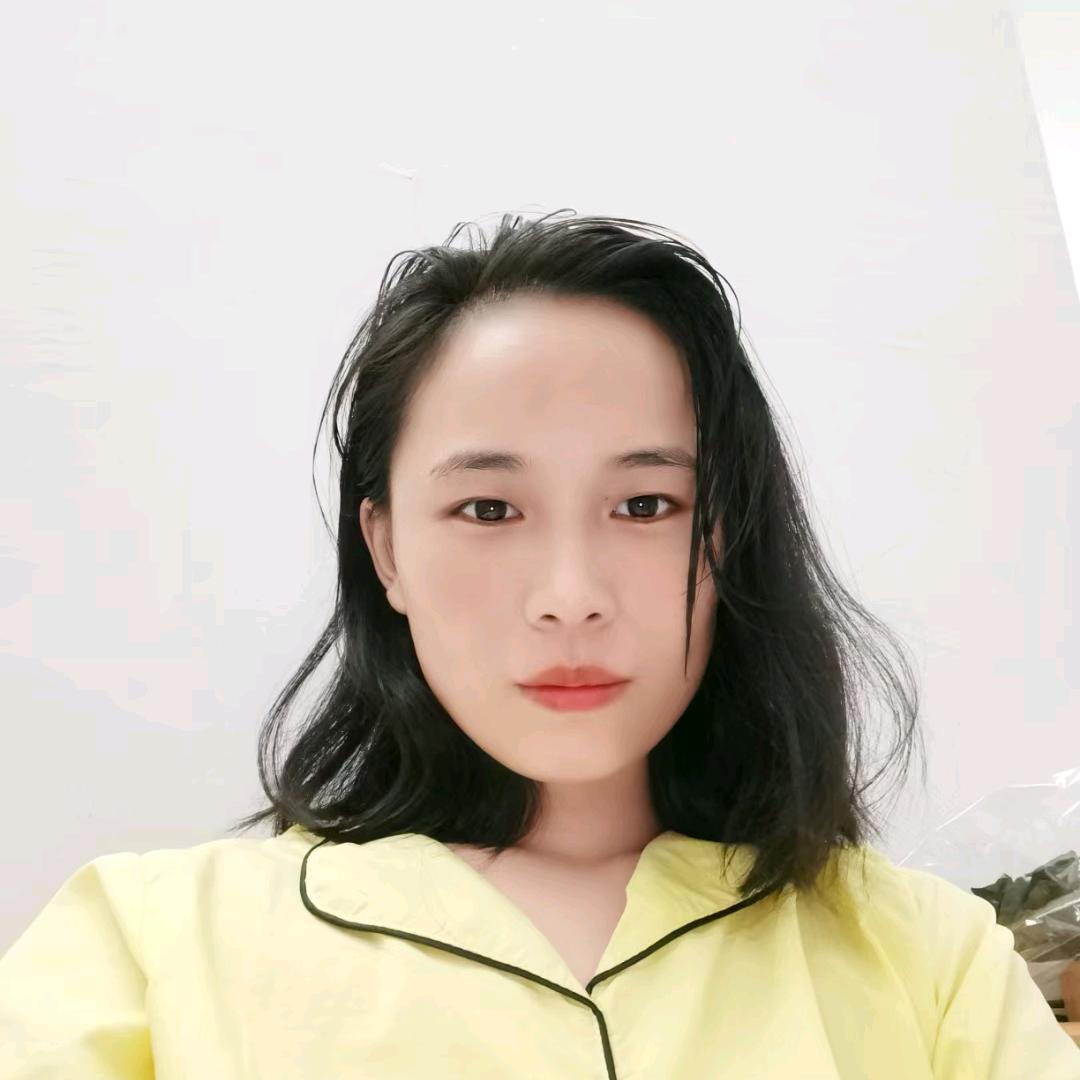 是欣欣呀～
