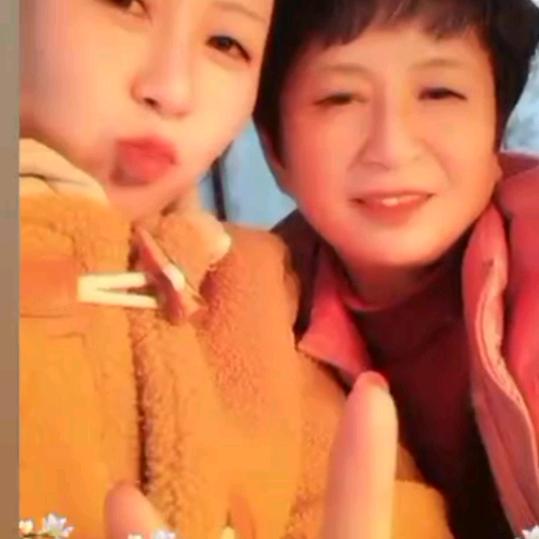 刘女士