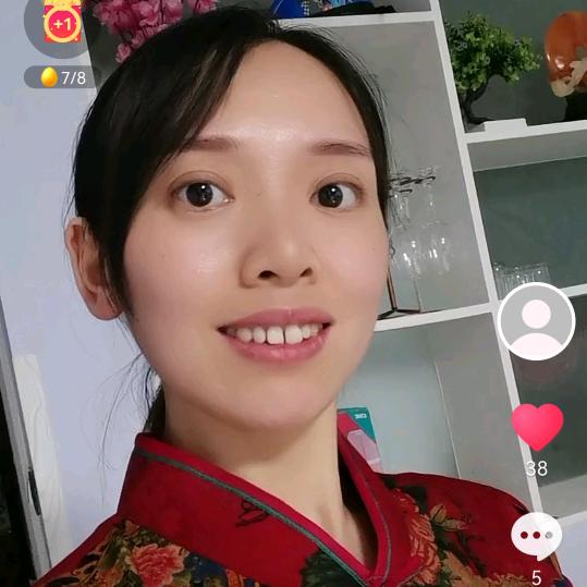 米可笑笑