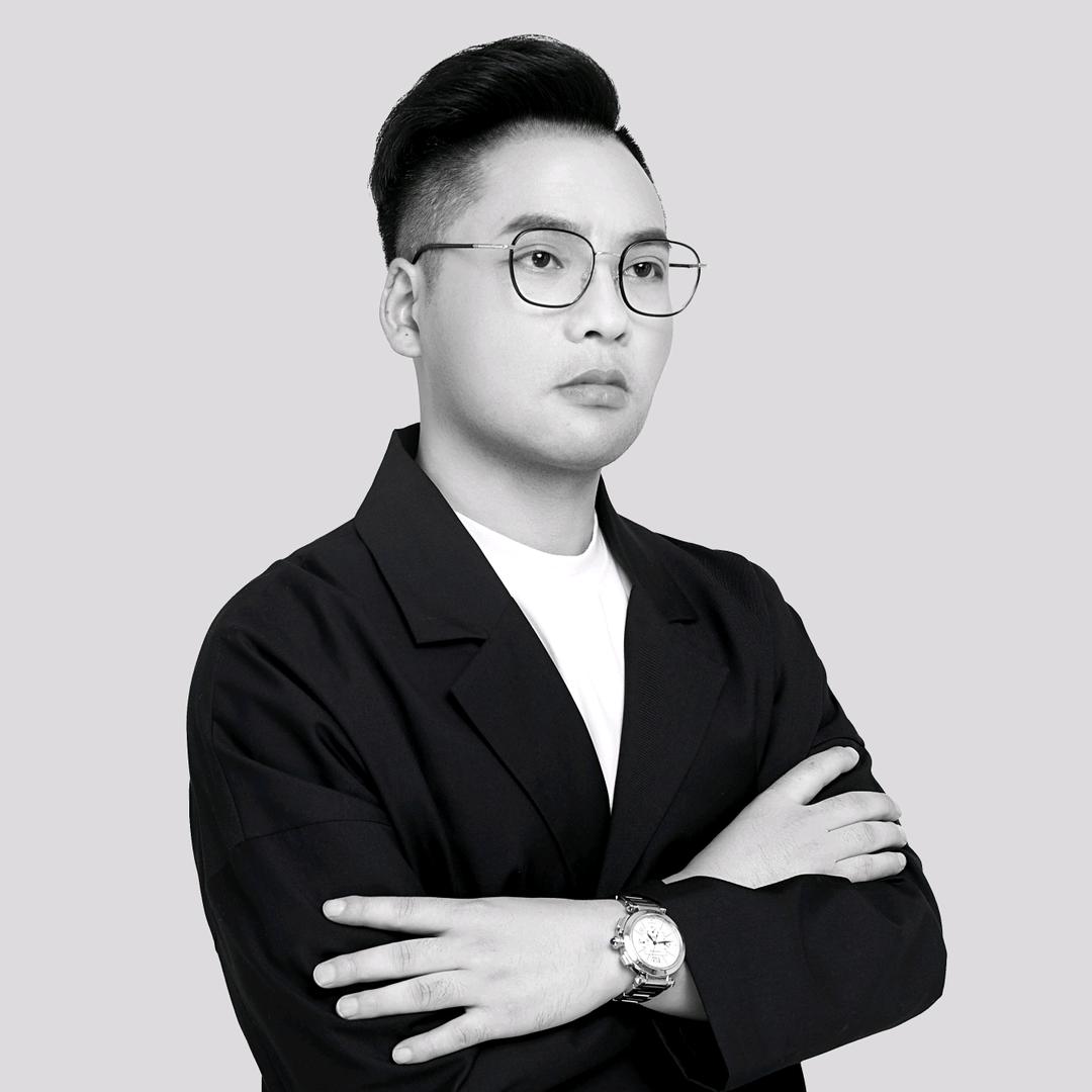 贝克设计廖亮亮