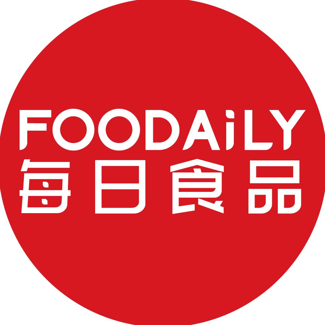 Foodaily每日食品